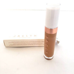 Jaclyn Cosmetics Perfecting Concealer 6.7 ml .23oz Tan Deep Peach OPEN BOX